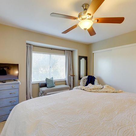 Chic Peaceful Retreat 16 Mi To Beaches And Wineries! Santa Paula Eksteriør bilde