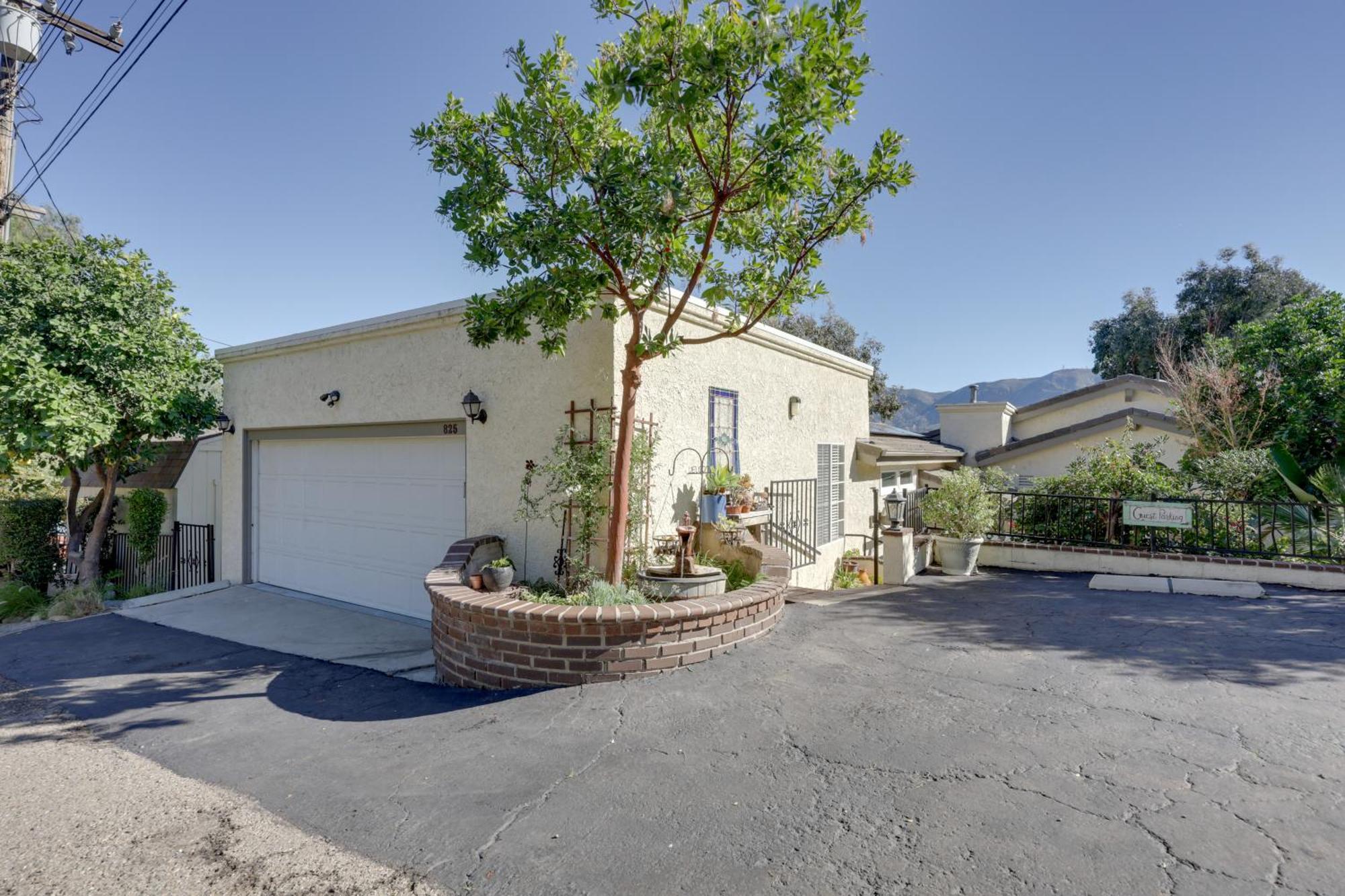 Chic Peaceful Retreat 16 Mi To Beaches And Wineries! Santa Paula Eksteriør bilde
