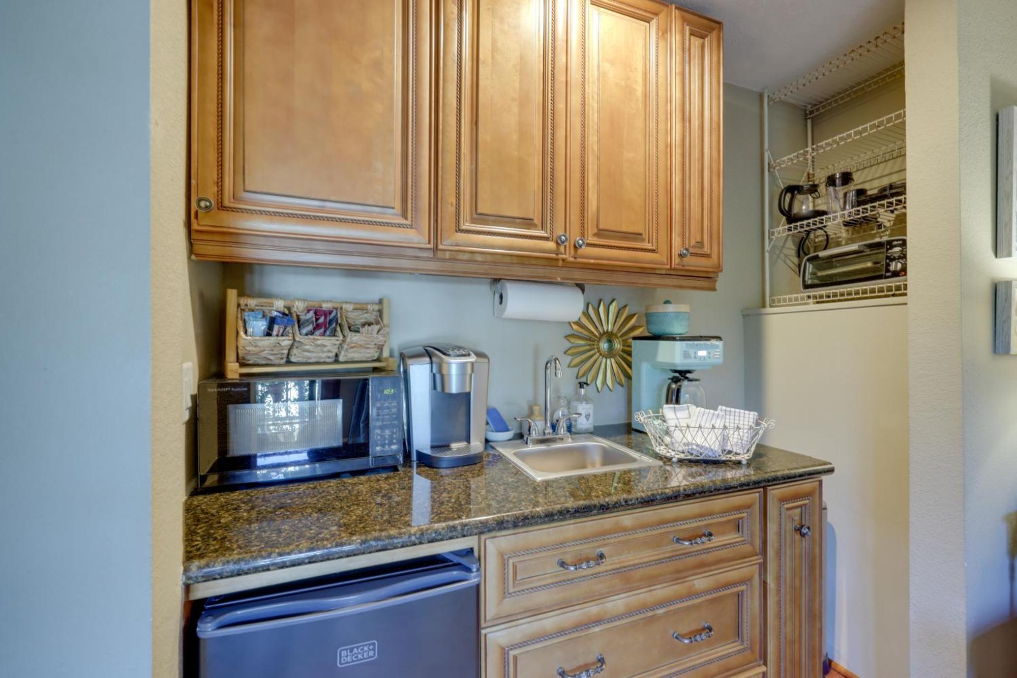 Chic Peaceful Retreat 16 Mi To Beaches And Wineries! Santa Paula Eksteriør bilde